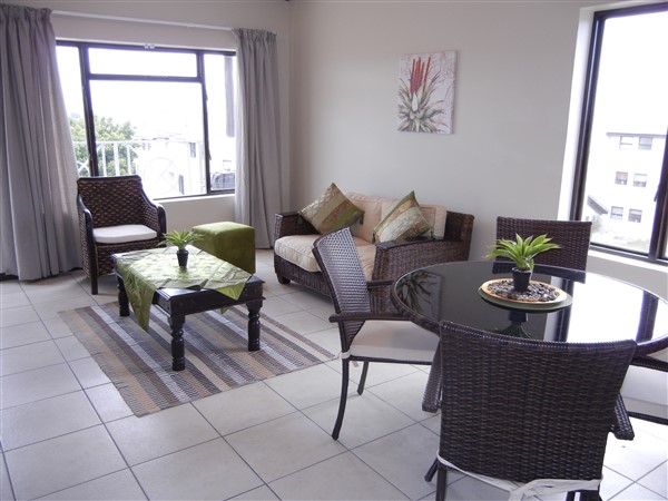 To Let 2 Bedroom Property for Rent in Santini Village Western Cape